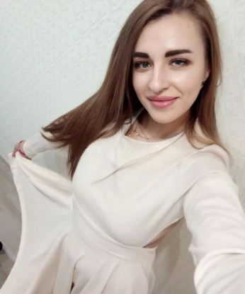 Юляшечка