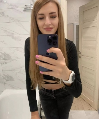 Юляшечка
